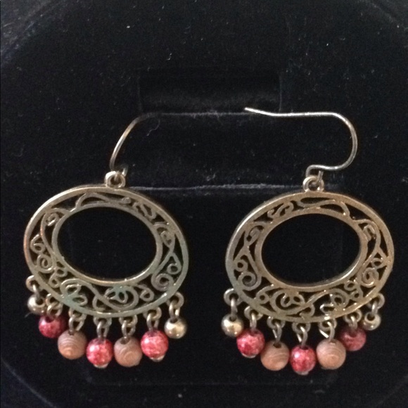 Earrings - Picture 2 of 2